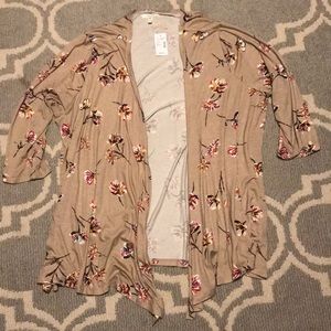 BRAND NEW Maurices Top